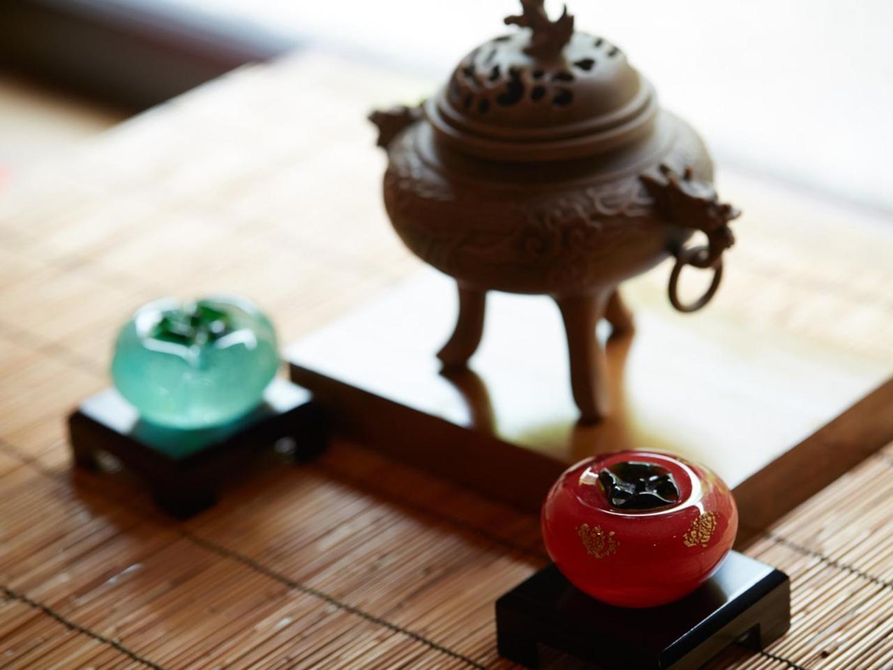 Ryokan Shinsen Такатихо Экстерьер фото