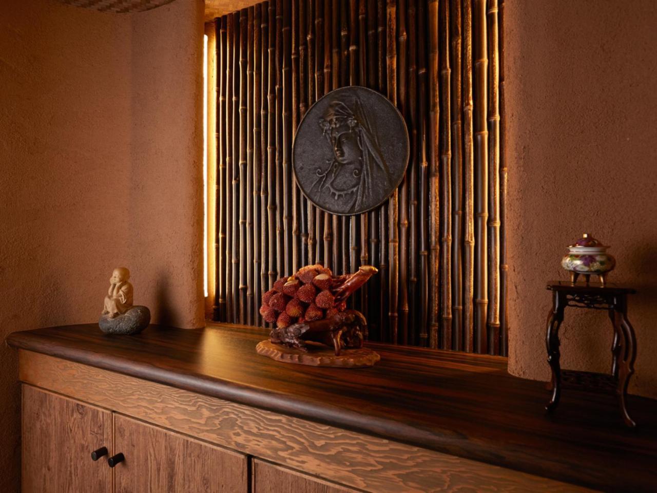 Ryokan Shinsen Такатихо Экстерьер фото